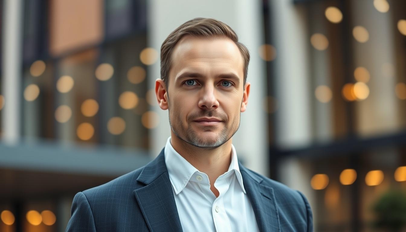 Business software strategy specialist