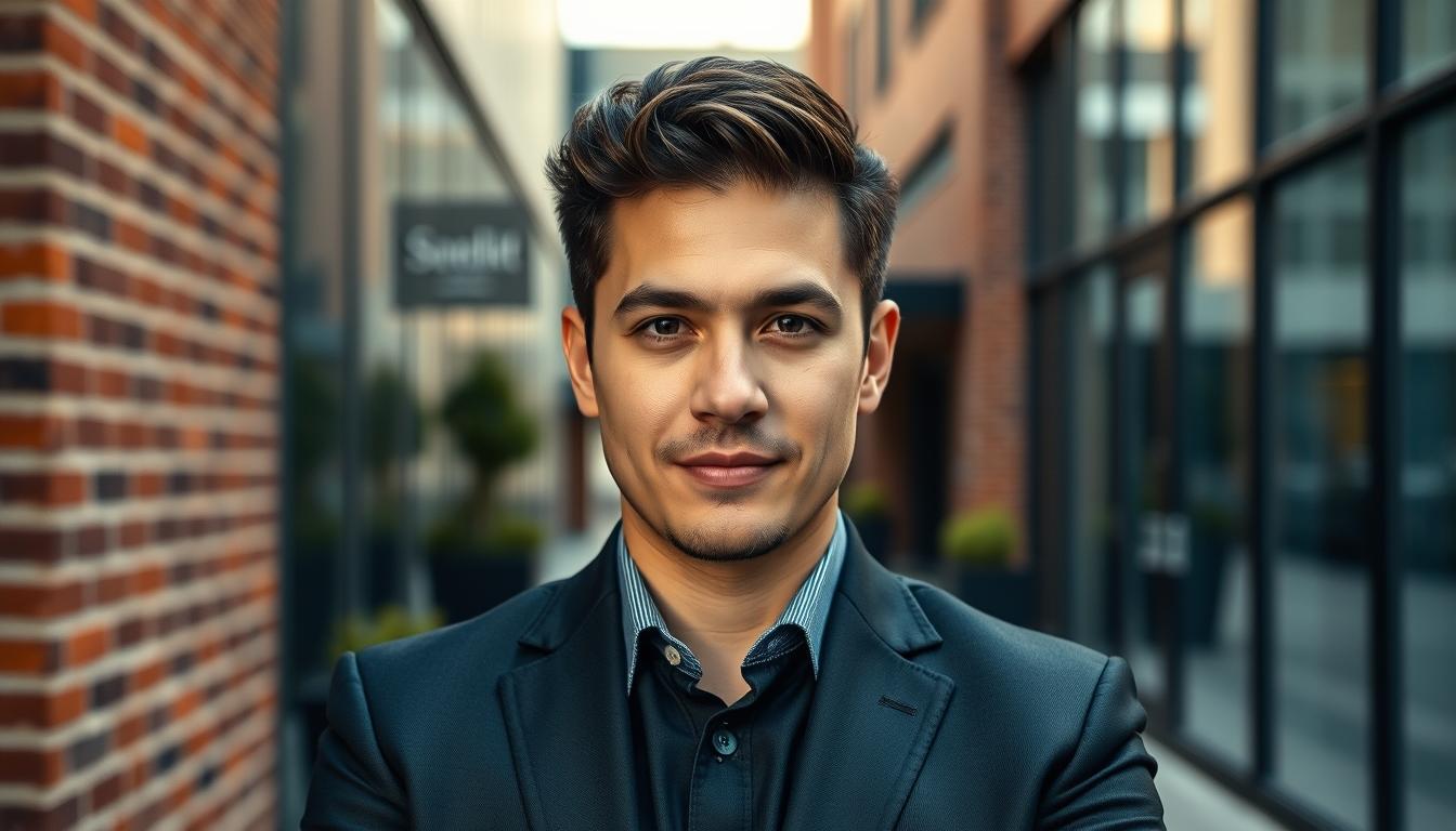 Enterprise systems development specialist