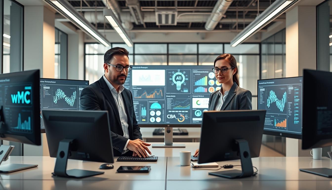 Automation and integration strategy for operations