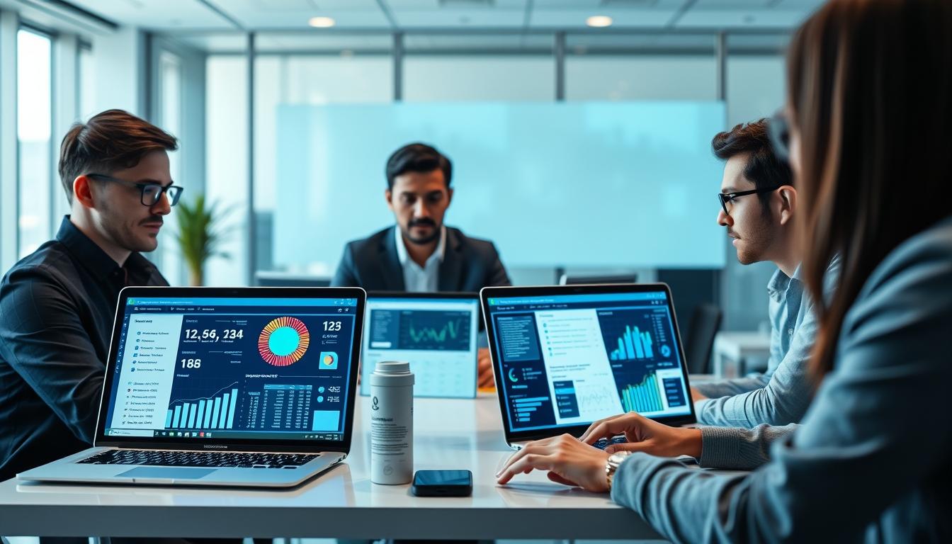 Automation and integration services for enterprise systems